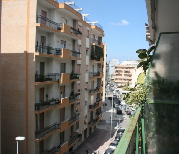 V442, Appartamento Lecce